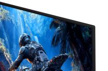 Samsung Odyssey S27HG402EU, Moniteur jeu 68 cm (27 pouces), noir, F