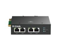 Comprar Router - Enrutador VPN M2M 4G LTE D-Link DWM-314-T DWM-314-T