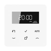 achat Domotique - Jung CD1750DWW Minuterie écran standard CD1750DWW