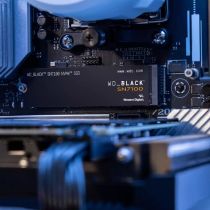 Internal SSD M.2 1To WD Noir SN7100 NVME SSD UP