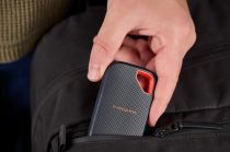 External SSD 2To SANDISK Extreme Port., USB-C