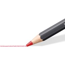 STAEDTLER Crayon couleur aqua Mars 12pcs 100% PEFC