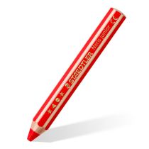 STAEDTLER Noris junio estuche lápices color 100% PEFC