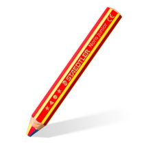 Revenda Lápis Cor - Lápis cor STAEDTLER Noris junior BK 100% PEFC