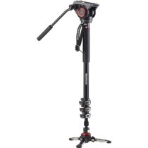 achat Trepied sans tête - Manfrotto Video Monopod MVMXPRO500 