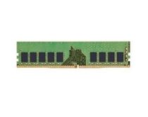 Revenda Memória RAM para PC - Kingston 8GB DDR4-3200MT/s ECC Module 