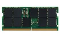 Comprar Memória RAM para PC - Kingston 32GB DDR5 5600MT/s ECC SODIMM  KTH-PN556T-32G