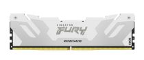 Comprar Memoria RAM Ordenador Sobremesa - Kingston 32GB 7200MT/s DDR5 CL38 DIMM (Kit of 2) FURY Renegade Blanco  KF572C38RWK2-32