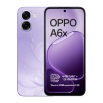 achat Smartphones Oppo / Oneplus - OPPO A6x 128Go 4Go - Violet Purple  631010003844