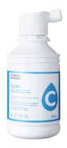 achat Accessoires Imprimante - xTool Selected Apparel Imprimante Ink - Cyan (500 ml) P5020887