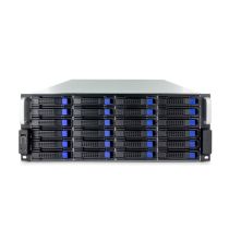 FANTEC SRC-4240X07 Boîtier externe 24xSAS&SATA sans adaptateur cour