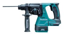 achat Marteau perforateur - Makita DHR242Z bulk batterie hammer drill-Marteau rotatif DHR242Z