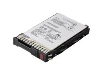 achat SSD - HPE SSD Read Intensive 480Go 2.5 SFF SATA 6Go s Multi Vendor P18422-B21