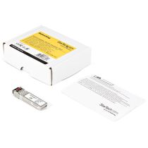 Startech HPE J9153D Compatible SFP+ Module, 10GBASE-ER, 10GbE Single M