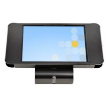 Startech Secure Tablet Stand, Support universel antivol tablette 