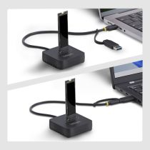 Startech Adaptateur dinterface M.2 2280, M.2 2242, M.2 2230, M.2 2260