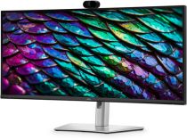 Moniteur Led 34 Dell Pro P3426web Curved - Ips - Wqhd - Dp - Hd