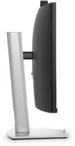 Moniteur Led 34 Dell Pro P3426web Curved - Ips - Wqhd - Dp - Hd