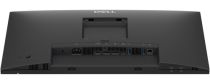 Schermo led 23,8 Dell Pro P P2426he Ips - Fhd - Dp - Hdmi - 120