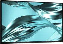 Ecran Led 23.8 Dell Pro P P2426h Ips - Fhd - Dp - Hdmi - Usb