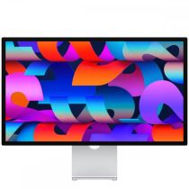 Revenda Monitor Outras marcas - Monitor Led 27 ´´ Apple Studio Display Nano Texture Glass 5k -  Usb Ti