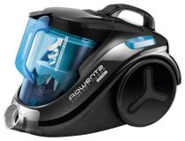 Rowenta Compact Power RO 3731EA, aspirador negro azul Tipo suelo: