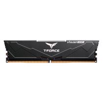 Revenda Memória RAM para PC - Memória RAM Team Group DIMM 32GB DDR5-5200 , preto, FLBD532G5200HC40C0