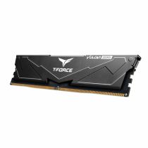 Mémoire PC Bureau Team Group DIMM 32Go DDR5-5200 , Noir, FLBD532G5200