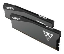 Mémoire PC Bureau Patriot DIMM 32Go DDR5-6000 (2x 16GB) Dual-Kit, pret