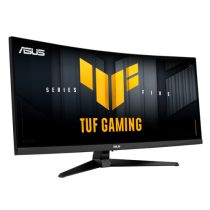 ASUS TUF Gaming VG34WQ5A, Moniteur jeu 86.4 cm (34 pouces), noir, W