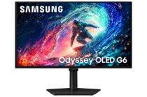 Comprar Monitor Samsung - Samsung Odyssey S27HG612SU OLED (G61SH), monitor juegos 67 cm LS27HG612SUXEN