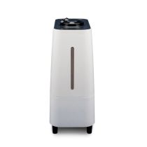 Meaco Deluxe 202 Humidificateur nettoyeur Taille maximale pièc