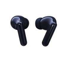 Motorola moto buds 2 plus PANTONE Silhouette, écouteurs noirs, Sound b