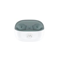 Motorola moto buds 2 Gray Mist, écouteurs gris Type découteurs : in