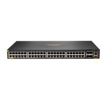 achat Switch - Switch HPE Aruba Networking CX 6200F 48G Class-4 PoE 4SFP+ 740W Switch JL728B#ABB