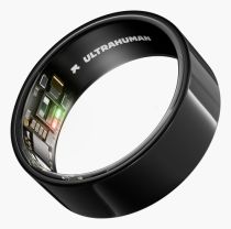 Smartwatch ULTRAHUMAN Ring Air - Smart Ring pour Frauen und MÃ¤nner - 