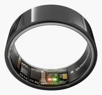 Smartwatch ULTRAHUMAN Ring Air - Smart Ring pour Frauen und MÃ¤nner - 