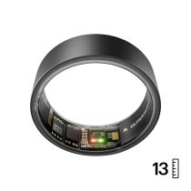 achat Smartwatch - Smartwatch ULTRAHUMAN Ring Air - Smart Ring pour Frauen und MÃ¤nner -  UHRA-MG-13-EUL7