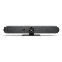 Revenda Vídeoconferência - Logitech Rally Bar Mini Cat5
