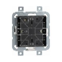 achat Domotique - Gira 504100 Bouton-poussoir.4 Confort 1f KNX Système 55 504100