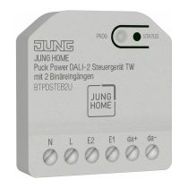 Comprar Domótica - Jung BT P DSTE B2 U Unidad control JUNG HOME Puck Power DALI-2 TW c BTPDSTEB2U