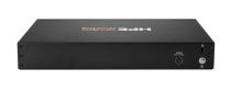 Aruba Networking 9106 RW 2x SFP+ 2x Combo 2x PoE Passerelle hybride UE