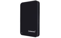 achat Disque dur portable - External HDD Intenso 2,5 Portable HDD 3.2 4To Memory Drive 6023512