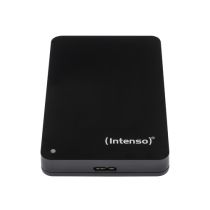Esternal HDD Intenso 2,5 Portable HDD 3.2 4TB Memory Drive