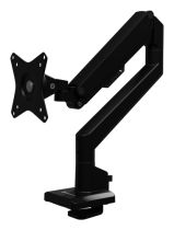 Support table Arozzi Alzare Neo 17-49 1TFT 3 articulations Max.9KG 