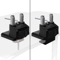 Arozzi support table Alzare Neo Duo 17-32 2TFT 3 articulations Max.