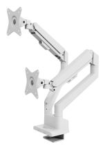 Support table Arozzi Alzare Neo Duo 17-32 2TFT 3 articulations Max.