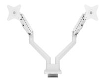 Support table Arozzi Alzare Neo Duo 17-32 2TFT 3 articulations Max.