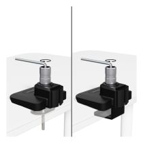 Arozzi support table Alzare Neo Pro 17-49 1TFT 3 articulations Max.