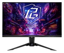 Revenda Monitor Outras marcas - Monitor ASRock 80,1cm PG32QFT 16:9 HDMI/DP/ IPS 180Hz QHD